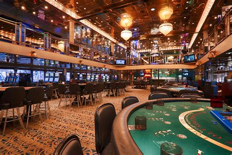 Casino Cruise Bolivia