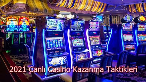 Casino Da Kazanma