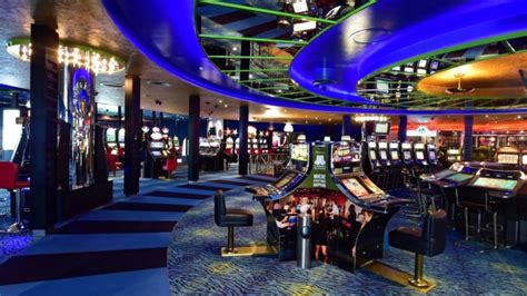 Casino Da Madeira Horario