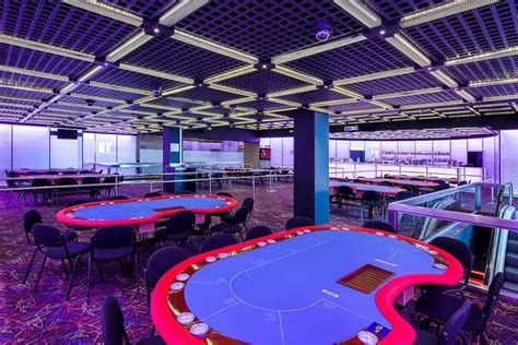 Casino Da Povoa De Varzim Poker