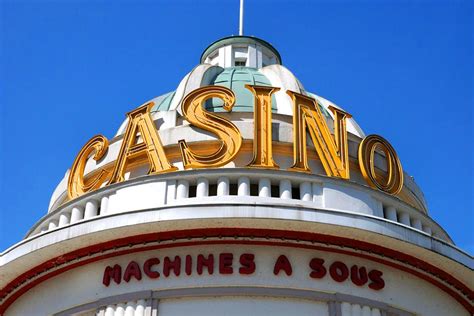 Casino Dans Les Pirineus