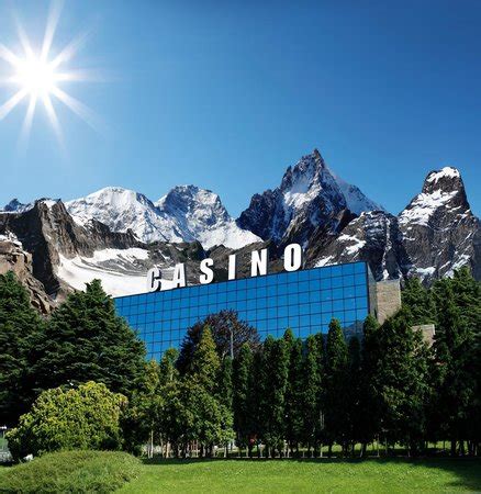 Casino De Aosta