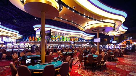 Casino De Buffalo Nova York