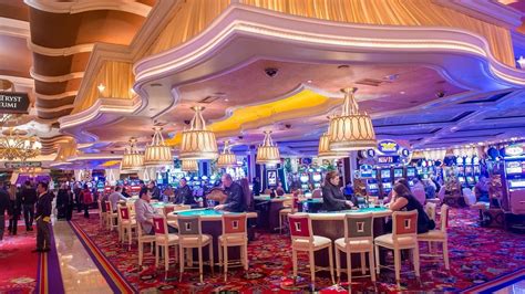 Casino De Denpasar