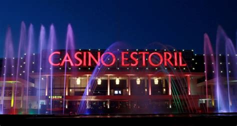 Casino De Estoril Wikipedia