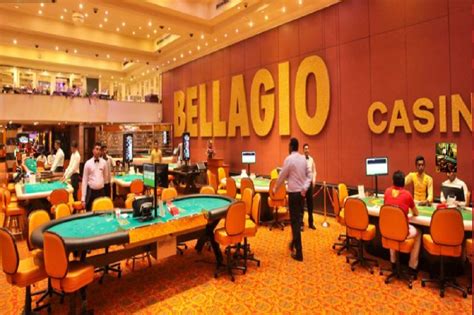 Casino De Formacao No Nepal