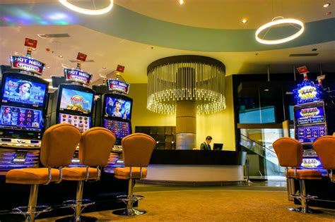 Casino De Hollywood Bogota Colombia