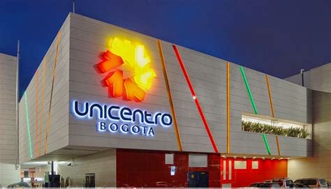Casino De Hollywood Unicentro Bogota