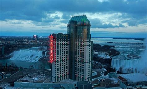 Casino De Jantar Niagara Falls