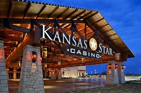 Casino De Kansas City Ks