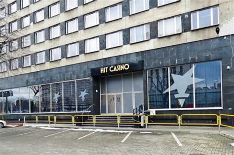Casino De Katowice Polonia Uniwersytecka