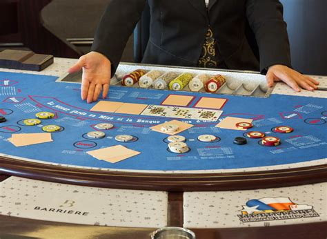 Casino De Lille Poker