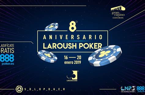 Casino De Lloret Del Mar Poker