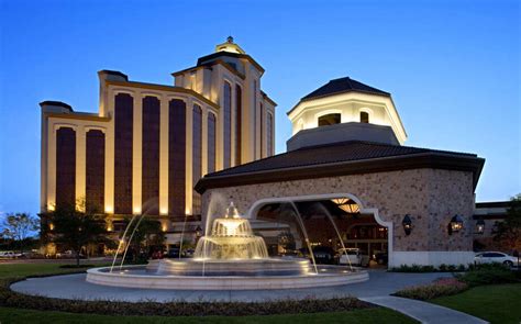 Casino De Louisiana Texas Fronteira