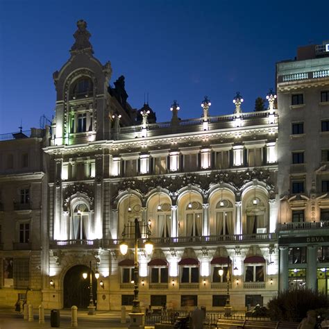 Casino De Madrid Alcala 15