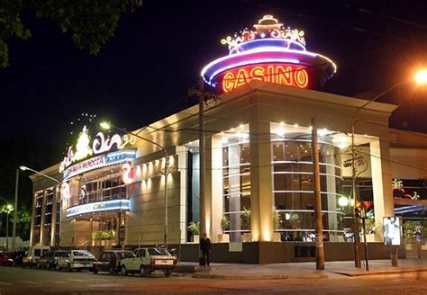Casino De Mendoza Tel