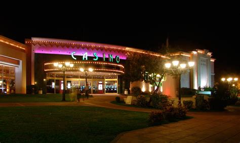 Casino De Merlo De San Luis Argentina