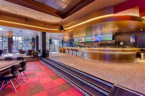 Casino De Namur Bar Restaurante De Tapas