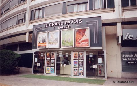 Casino De Paris 15eme Grand Pavois