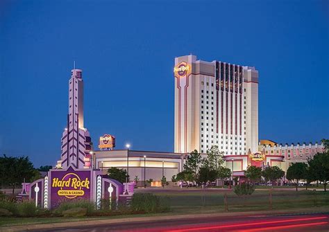 Casino De Pequeno Almoco Tulsa Ok