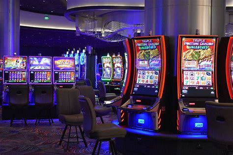 Casino De Seattle Tacoma