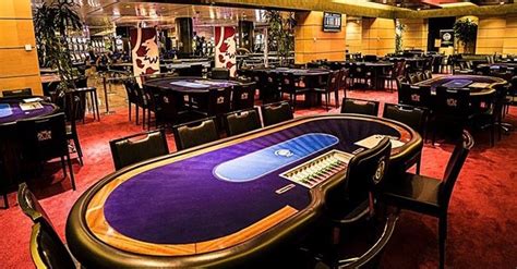Casino De Veneza Tornei Poker