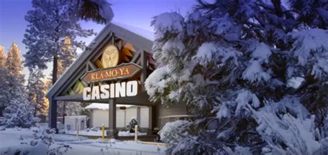 Casino De Washington Oregon