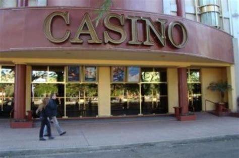 Casino Del Litoral Bella Vista Corrientes