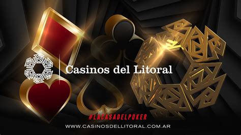 Casino Del Litoral Corrientes Poker