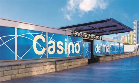 Casino Del Mar Manta No Equador