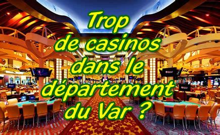 Casino Departement 02