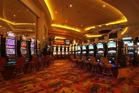 Casino Desfrutar De Coquimbo Eventos