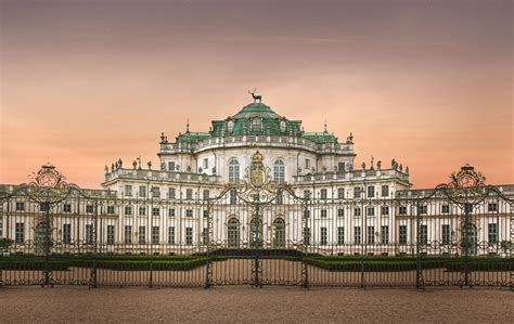 Casino Di Caccia Stupinigi