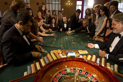 Casino Di Sanremo Poker