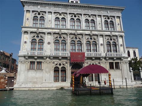 Casino Di Venezia Orari