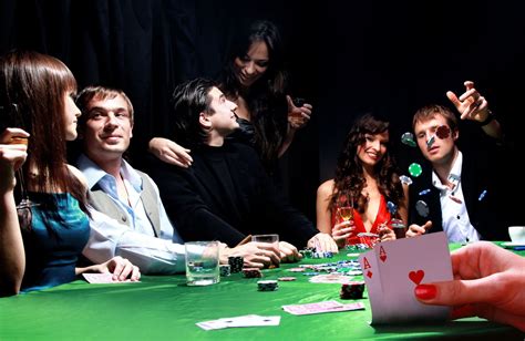 Casino Di Venezia Poker 2024