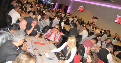 Casino Di Venezia Tornei Poker