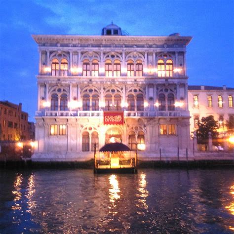 Casino Di Venezia Tripadvisor