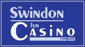Casino Divertidos Swindon
