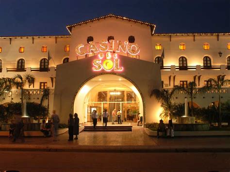 Casino Do Centro De Rio Hondo