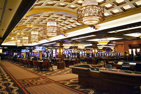 Casino Do Estado De Washington Costa