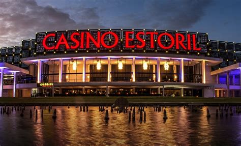 Casino Do Estoril Pequeno Almoco