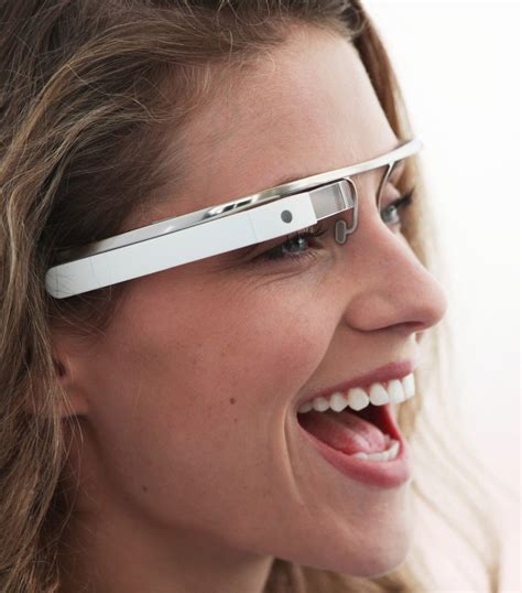 Casino Do Google Glass