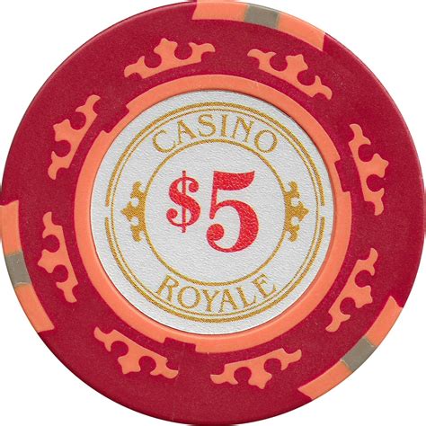 Casino Dolar Tokens