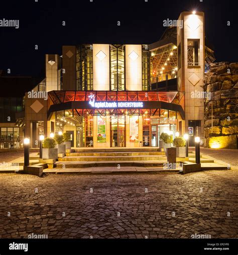 Casino Dortmund Hohensyburg Restaurante