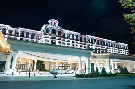 Casino Dover Maryland
