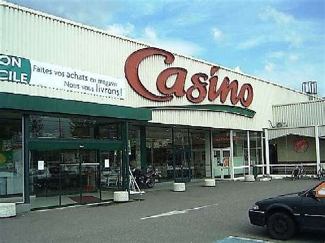 Casino Echirolles