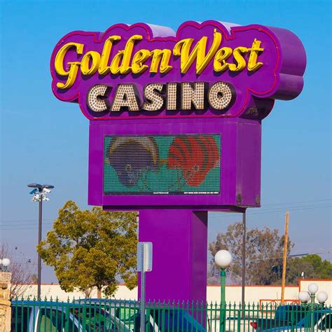 Casino Em Bakersfield California