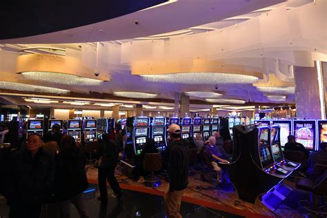 Casino Em Baltimore Cidade