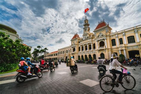 Casino Em Cidade De Ho Chi Minh